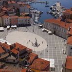 Piran - Slovenia