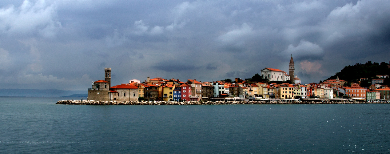 Piran, Slowenien (2)