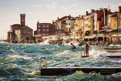 Piran (Slowenien)