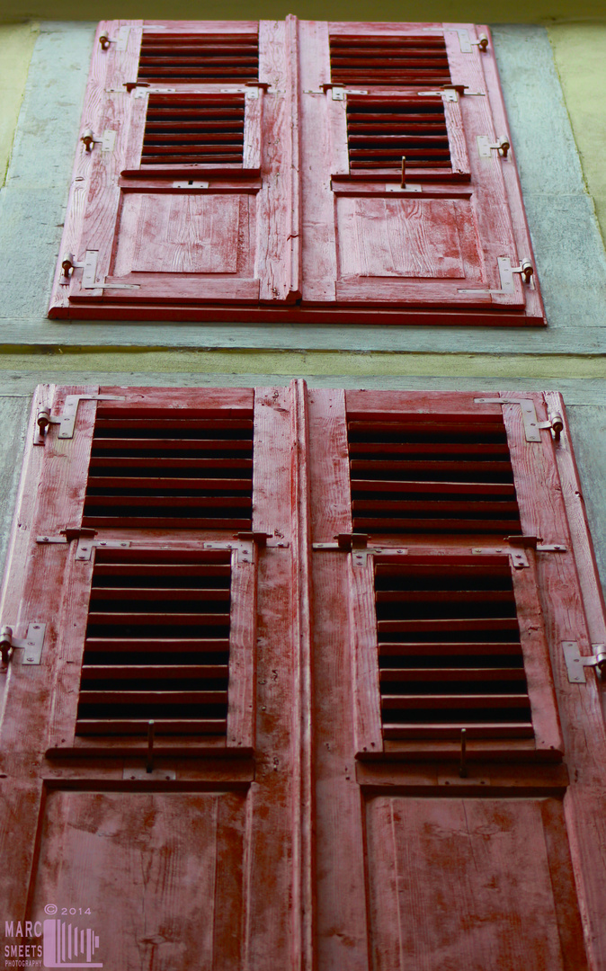 Piran window