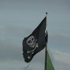 Pirate à La Flotte