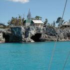 Pirate Cove/Negril