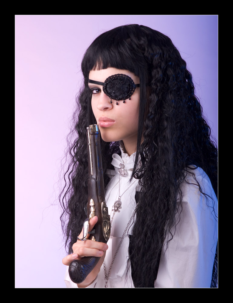 Pirate Lolita II