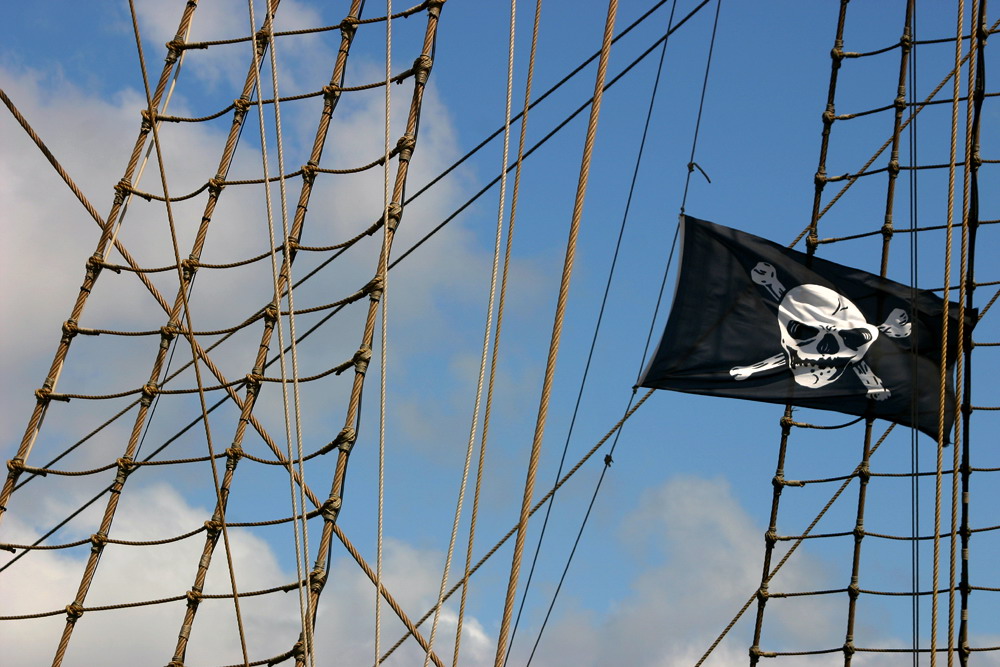 Piraten