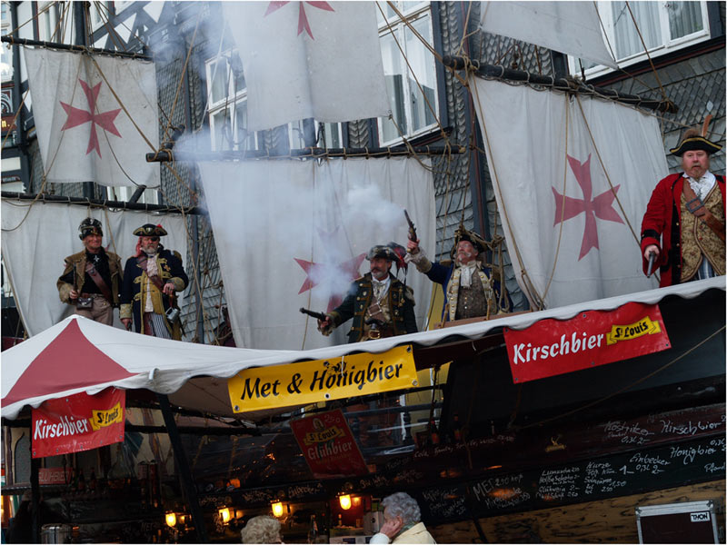 Piraten