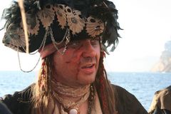 Piraten auf See III