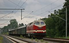 " Piraten-Express " ; 2013-06-29