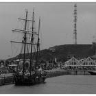 Piraten in Helgoland