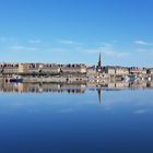 Piraten Nest in Saint Malo