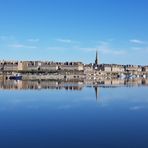 Piraten Nest in Saint Malo