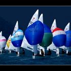 Piraten-Regatta