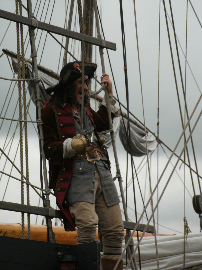 Piratenund es gibt sie noch Foto & Bild erwachsene menschen