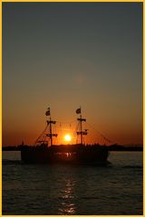 Piraten vor Venedig