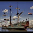 Piratenboot