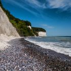 Piratenbucht im Nationalpark Jasmund