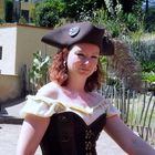  Piratenlady 