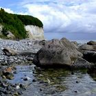 Piratenschlucht bei Sassnitz