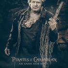 Pirates of the Caribbean - SFA © 2016