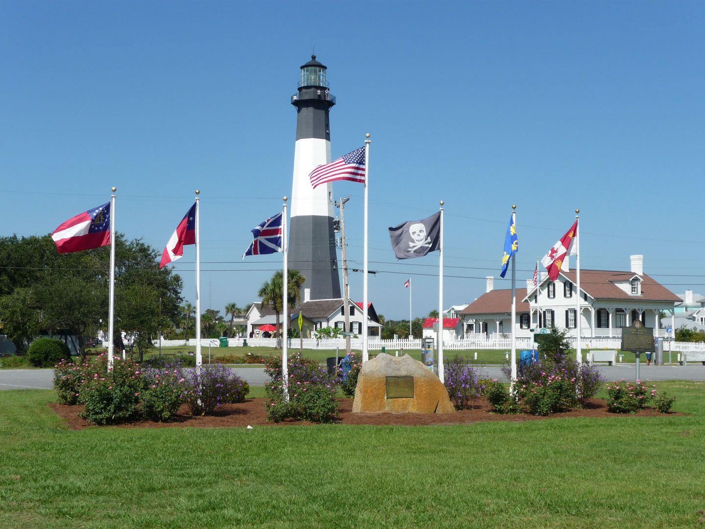 Pirates of Tybee Island