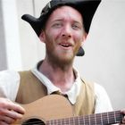 Pirates .... und ihre Musik ....