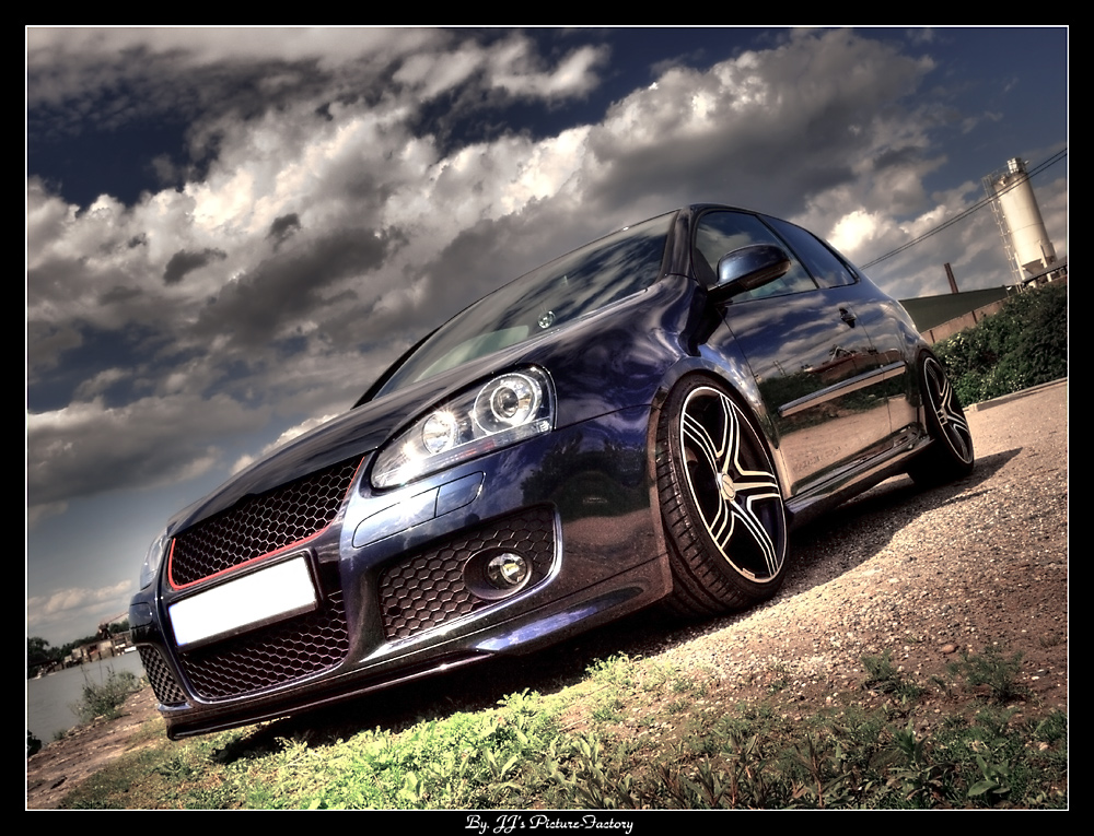 Pirelli Golf 5