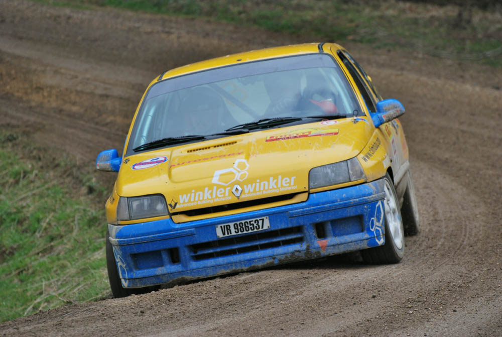 Pirelli Rallye 2007 - 03