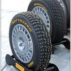 Pirellis Rallye-Reifen
