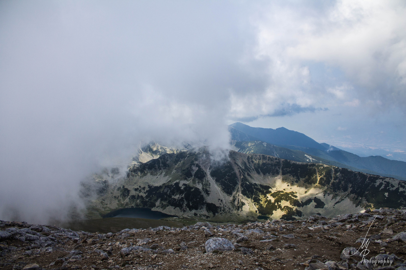 Pirin