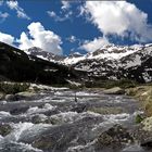 Pirin Gebirge - Bulgarien