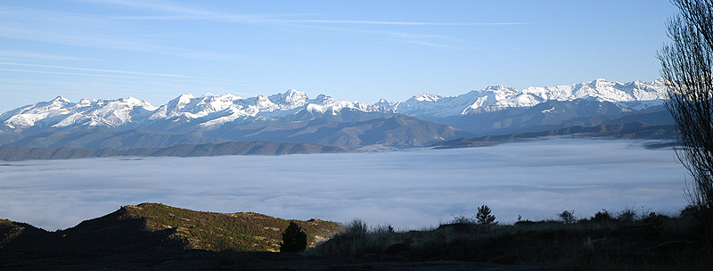 PIRINEO ARAGONÉS