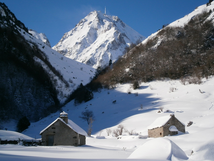 Pirineo