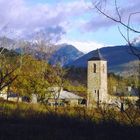 Pirineo - Bisaurri (Huesca)