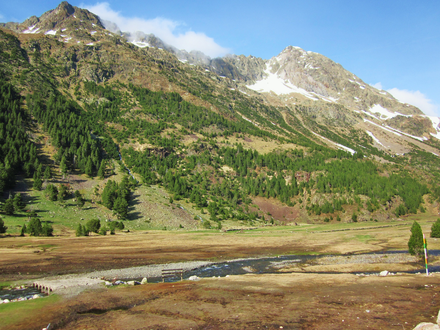 pirineo de huesca