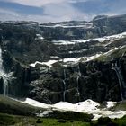 Pirineo Francés.Circo de Gavarnie.