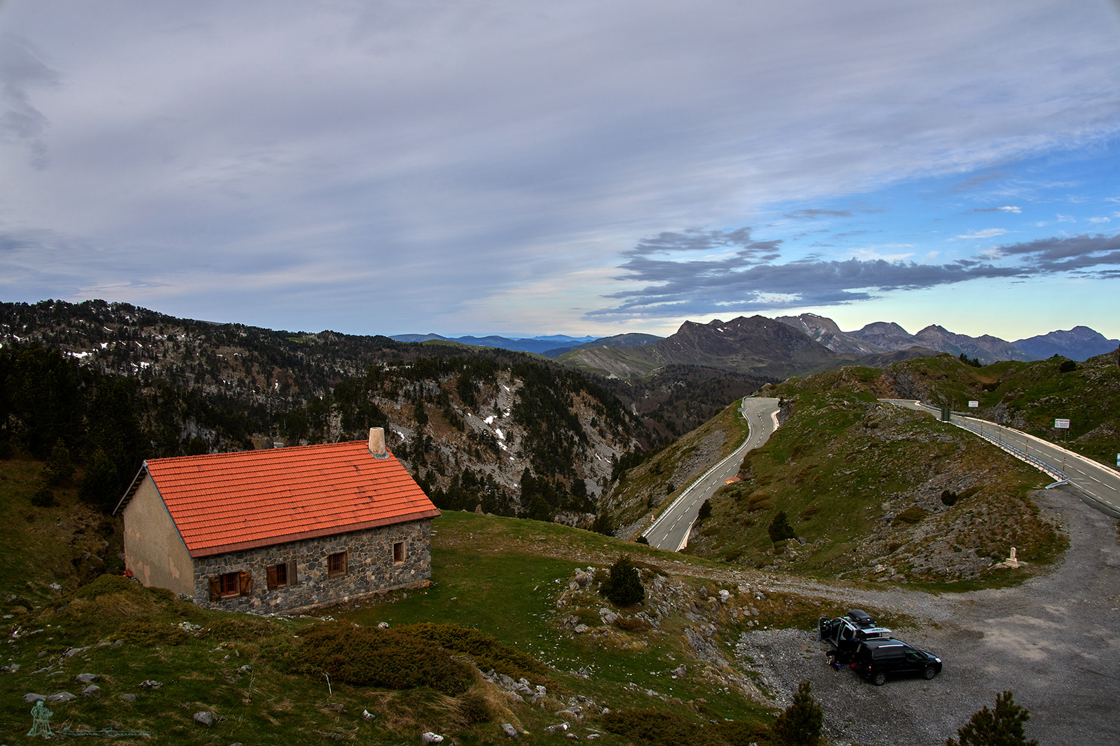 Pirineo Navarro