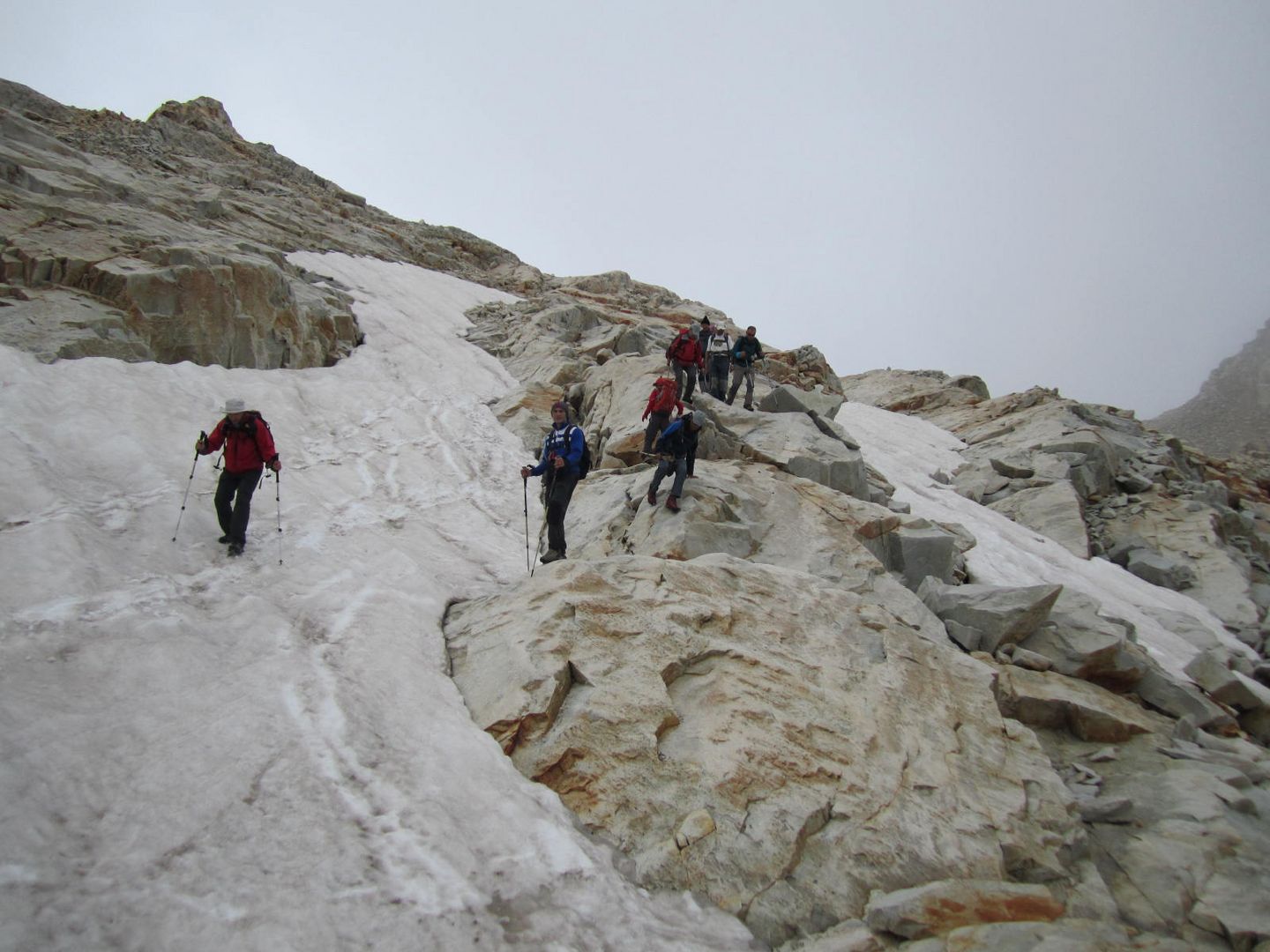 Pirineos 23.07.2011