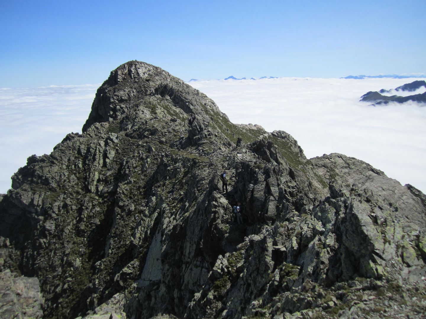 Pirineos 23.07.2011