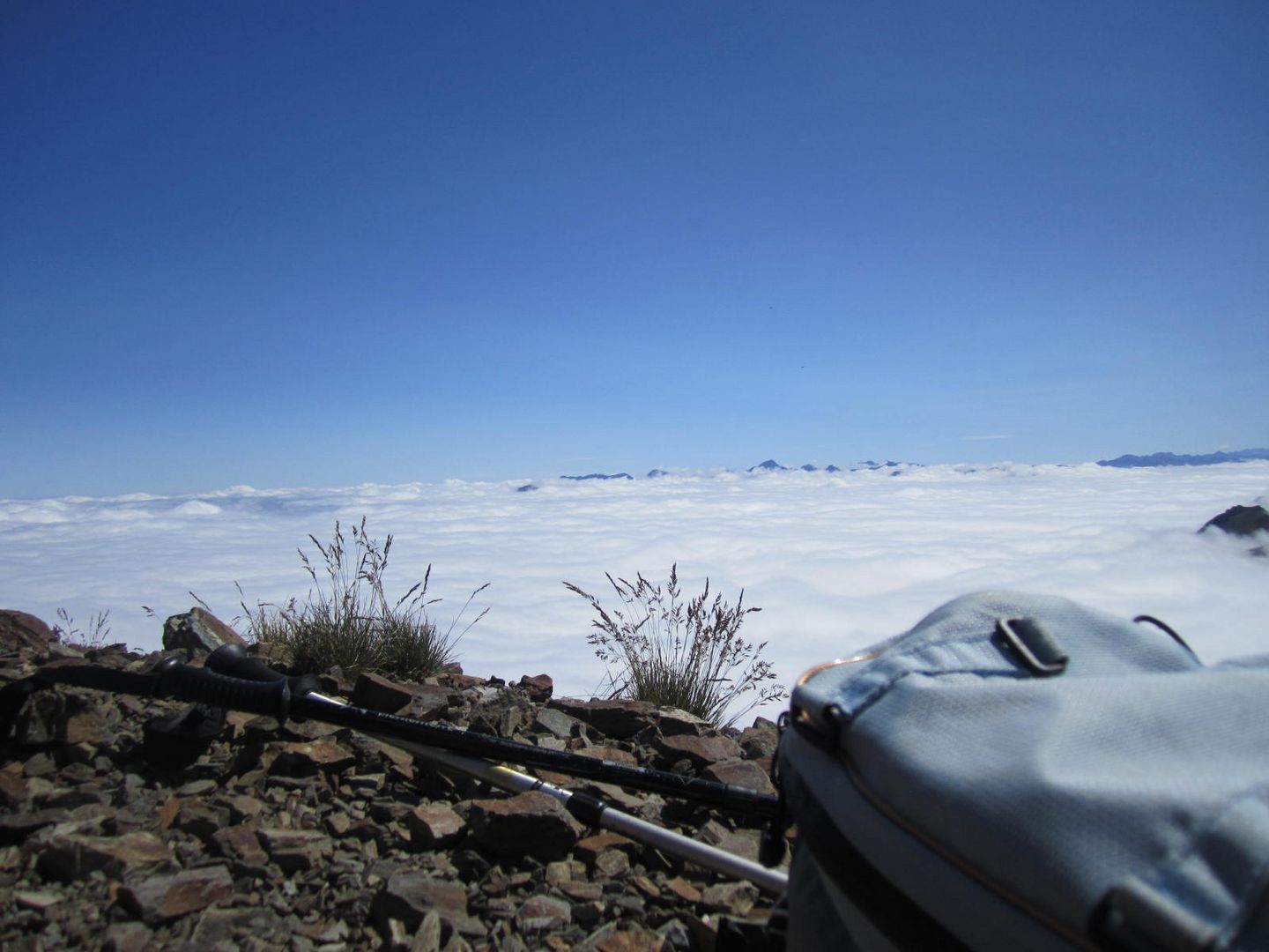 Pirineos 23.07.2011