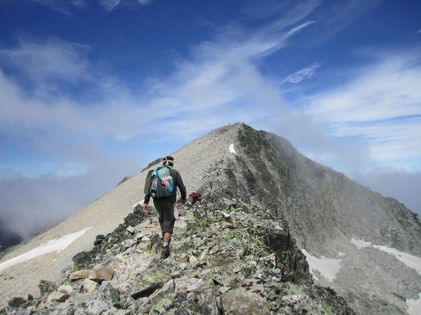 Pirineos 23.07.2011