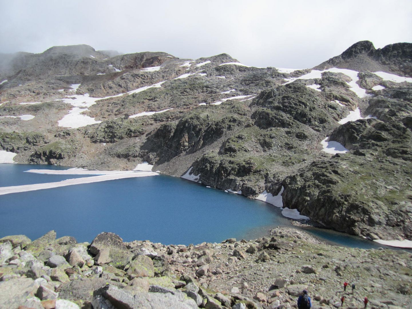 Pirineos 23.07.2011