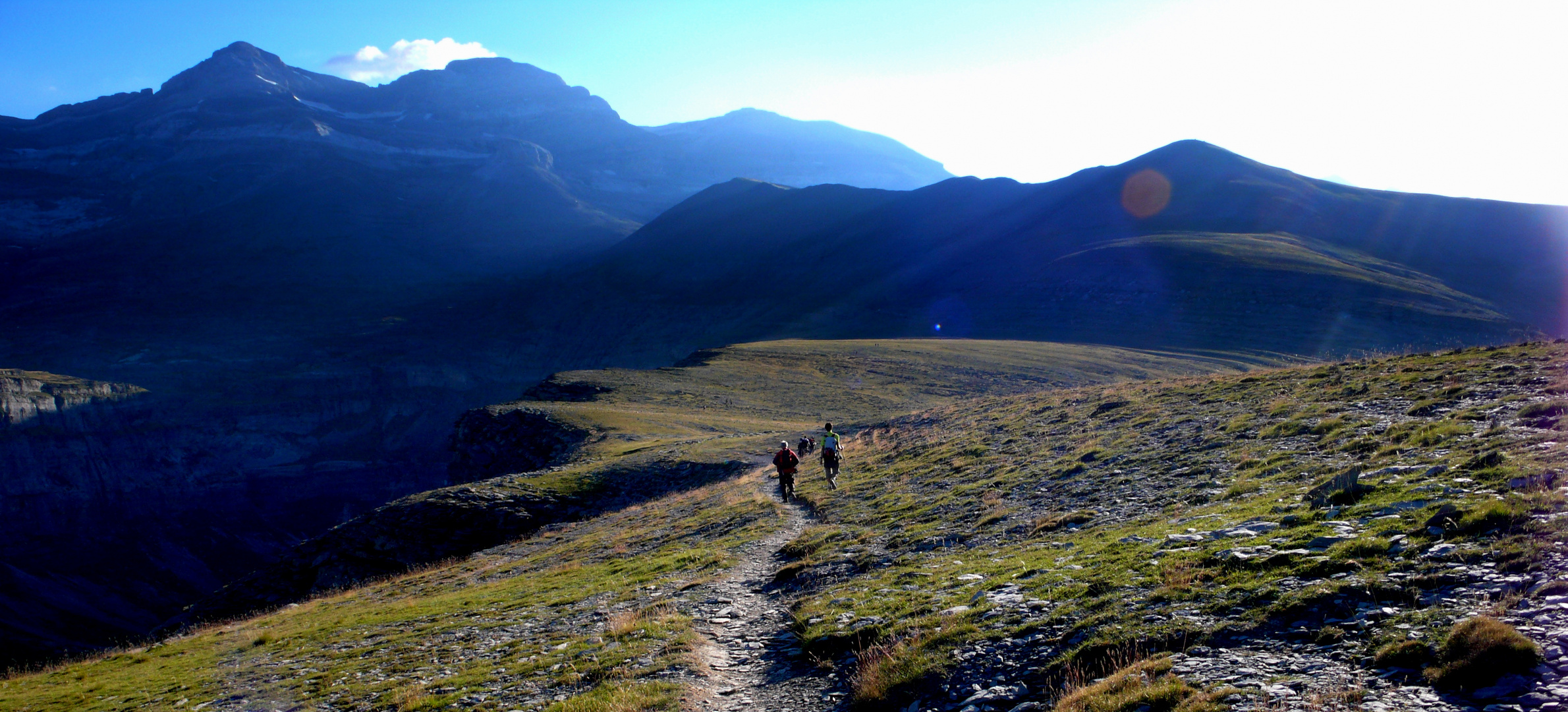 Pirineos