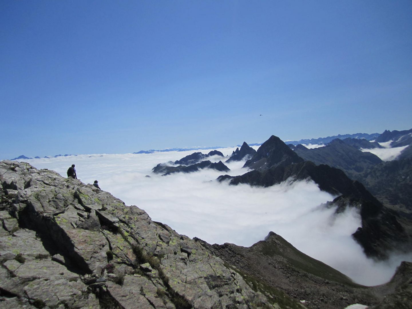 Pirineos