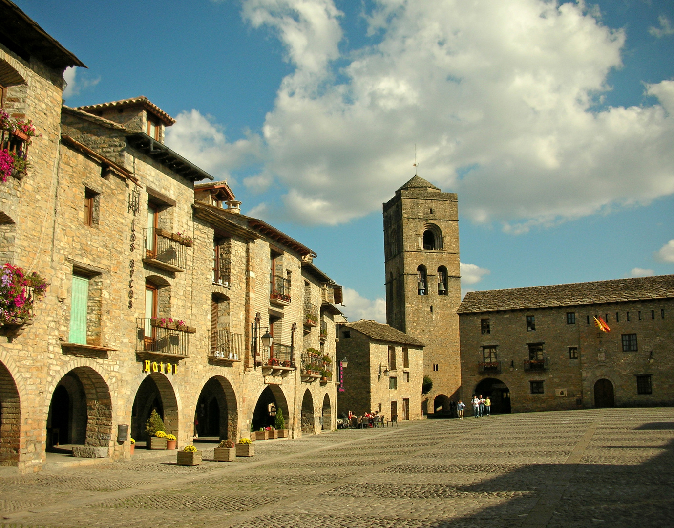 Pirineos aragoneses II