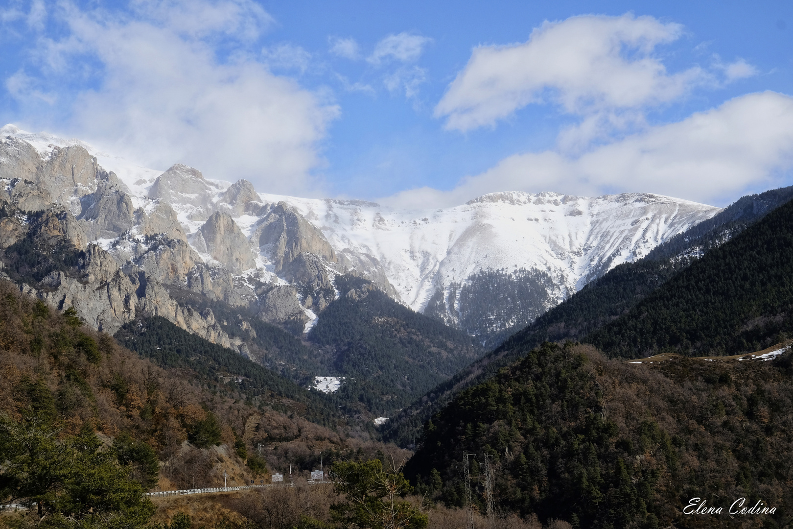 Pirineos