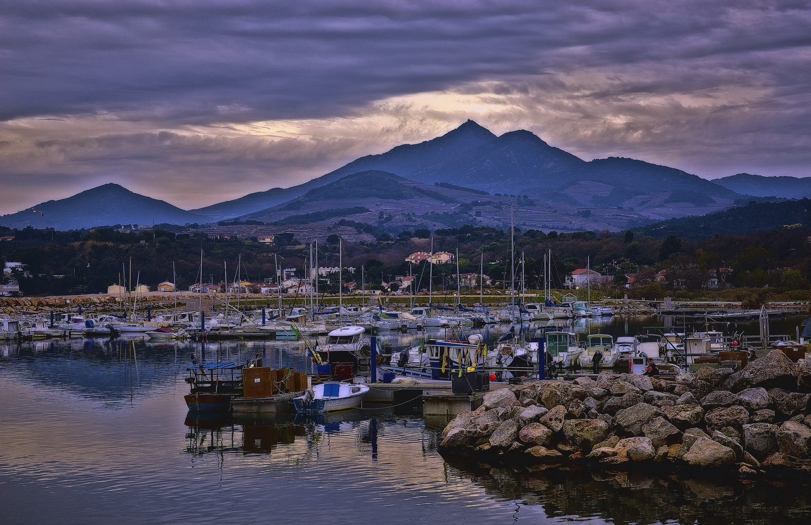 Pirineos del Mediterraneo