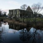 Pirita Monastery,Tallinn