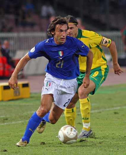 PIRLO