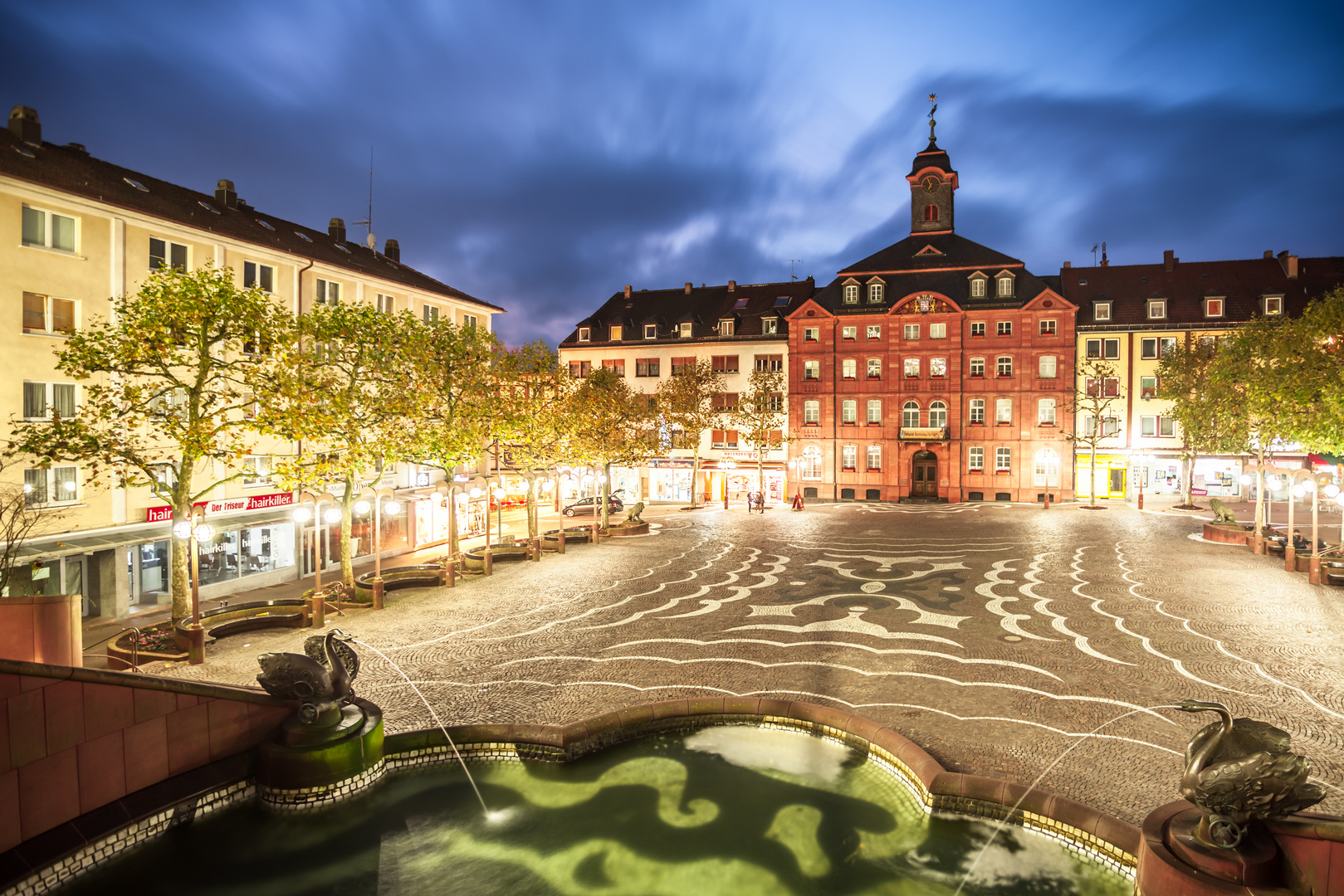 Pirmasens Pirmasens