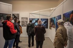 Pirmasenser Fototage 2017 - Fotowalk & Fototalk