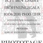 Pirmasenser Phototage